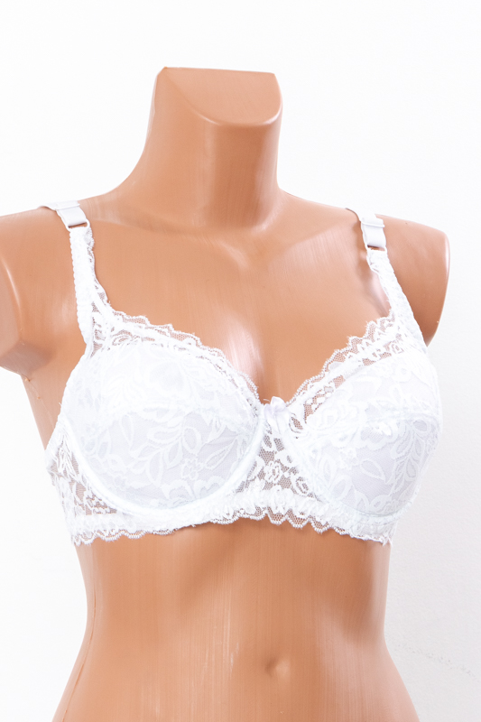 Бюстгальтер мереживний (Чашка С)